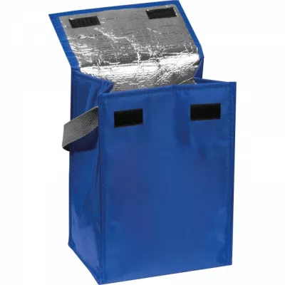 Torba termiczna ANTONELLA - niebieski (6247204)