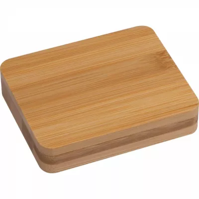 Zestaw do manicure CANDACE - beżowy (7364113)