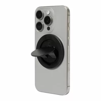 Magobik Magnetyczny uchwyt na telefon RABS - czarny (AP864129-10)