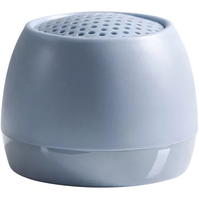Boompods Zero-Snap 5W, wodoodporny, bezprzewodowy głośnik z magnetycznym mocowaniem - Bladoniebieski (12083050)