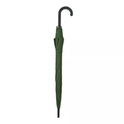 Parasol automatyczny 23" z metalową ramą BRALA - Zielony (MO2693-09)