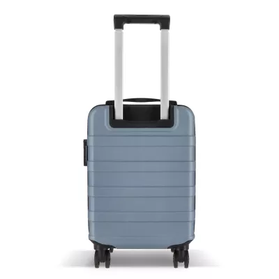 Wózek kabinowy 18 cali (45.7 cm) - szary (LT95399-N0061)