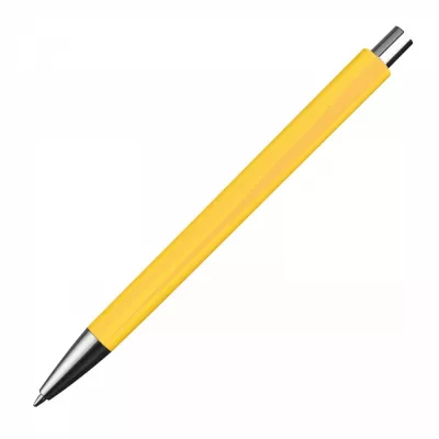 Długopis plastikowy CRAIG - żółty (1353808)