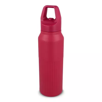 Butelka Thermo Easy-Click 500 ml - czerwony (LT98697-N0021)