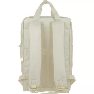 Plecak reklamowy - beżowy (VB141-20)