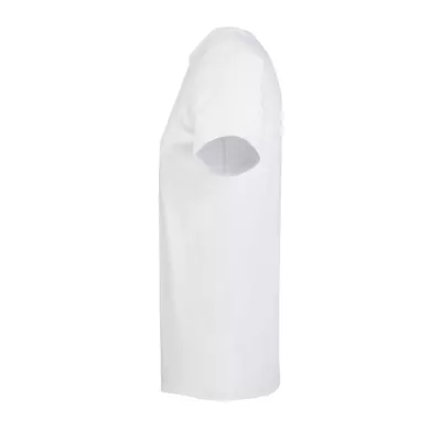 Koszulka unisex z recyklingu Sol's EXPLORER - Biały Z Recyklingu (S04461-RH)