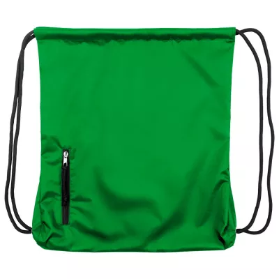 Worek ze sznurkiem | Salim - zielony (VA091-06)