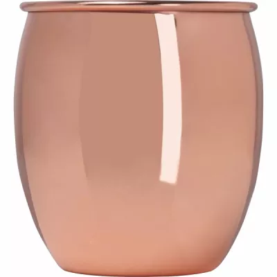 Kubek 500 ml CrisMa - miedziany (8494995)