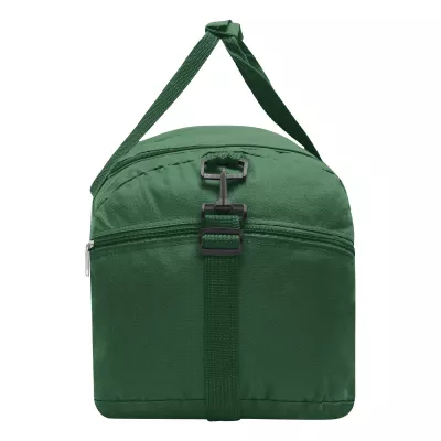 Torba na ramię CHAMP - biały, zielony (56-0805346)