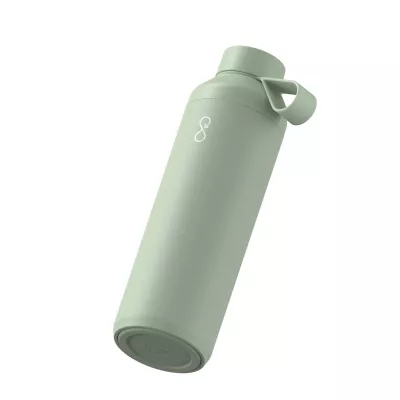 Bidon na wodę Ocean Bottle Peak 710 ml - Jasnozielony (10093960)