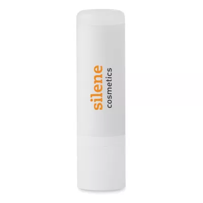 Balsam do ust SPF 10 waniliowy GLOSS - Przezroczysty (IT2698-22)