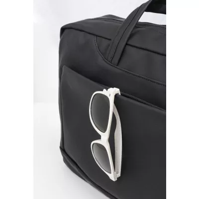 Duppler Torba na dokumenty / laptopa RPU - czarny (AP800125-10)