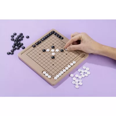 Gra logiczna SENTO - beżowy (20173-17)