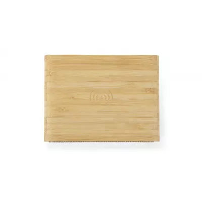 Głośnik bezprzewodowy 5W GRANO - beżowy (09181-17)