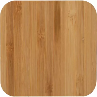 Ładowarka indukcyjna ROMAN - beżowy (3145513)