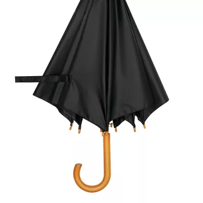 Automatyczny parasol - czarny (56-0103511)