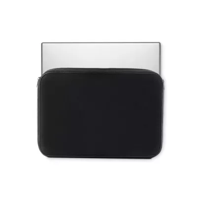Etui na laptopa 14" z pianki DEOPAD - Czarny (IT3561-03)