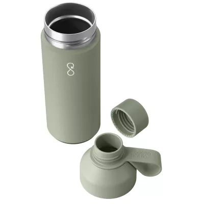 Butelka Ocean Bottle Original 500 ml - Jasnozielony (10075160)