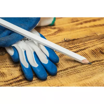 Ołówek stolarski RICARDO - pomarańczowy (1092310)