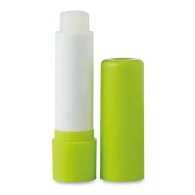 Balsam do ust SPF 10 waniliowy GLOSS - Limonka (IT2698-48)