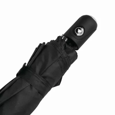 Automatyczny parasol mini COVER - czarny (56-0101165)
