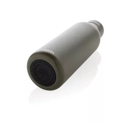 Butelka termiczna 500 ml Avira Avior - zielony (P438.008)