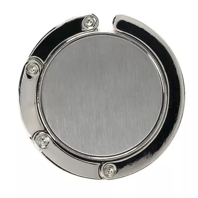 Wieszak na torebkę ROSE HILL - szary (865907)