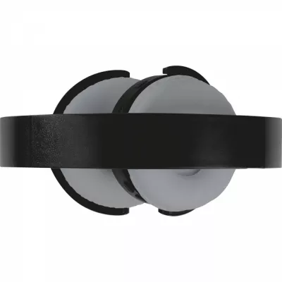 Słuchawki nauszne bluetooth DAMIAN - czarny (3092103)