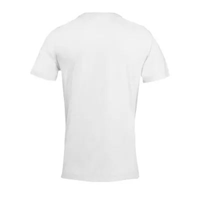 Koszulka unisex z recyklingu Sol's EXPLORER - Biały Z Recyklingu (S04461-RH)
