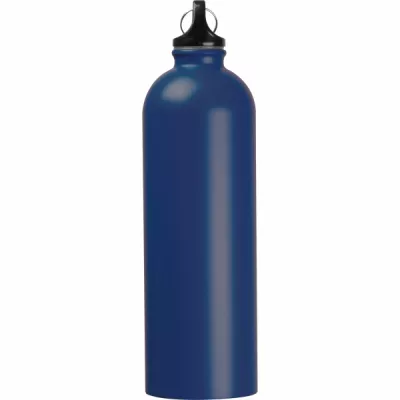 Butelka stalowa 750 ml Ostrov - granatowy (524044)