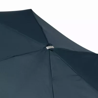 Super płaski parasol składany FLAT - granatowy (56-0101140)