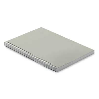 Notes A5 na spirali 80 kartek w linię RECARNOTE - Sznur (MO2523-65)