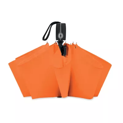 Parasol automatyczny 21" GENTLEMEN - Pomaranczowy (MO8780-10)