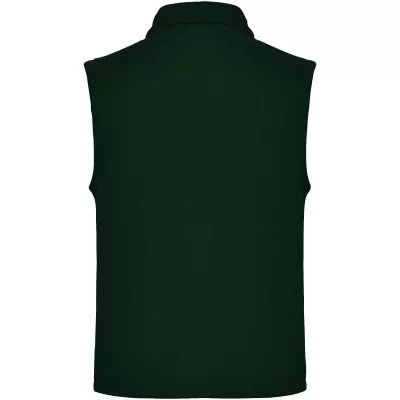 Bellagio kamizelka polarowa unisex - Butelkowa zieleń (R1099-BOTTLE)