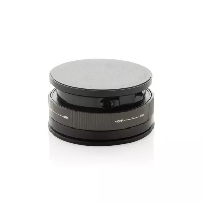 Uchwyt do telefonu Terra 360 - black, grey (P301.5201)