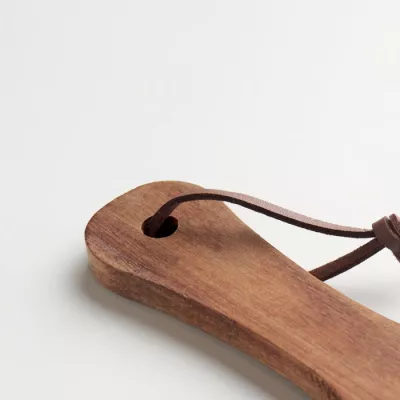Deska do serwowania akacjowa 38,5x11 cm CIBO - Drewna (MO6965-40)