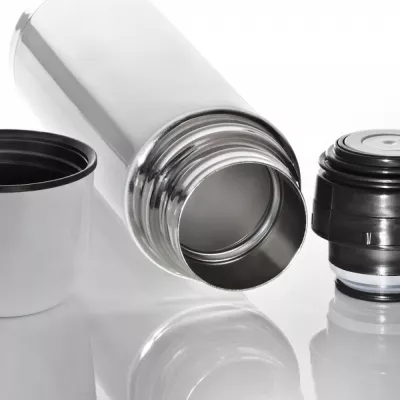 Termos 500 ml JACOB - biały (6008906)