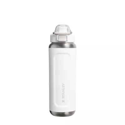 Butelka The Stanley Wellspring Bottle 0.7L / 24oz - Frost (1013111030)
