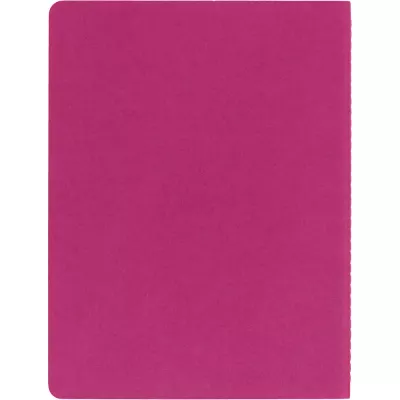 Zeszyt MOLESKINE Cahier Journal ok. B5 - fuksja (VM040-31)