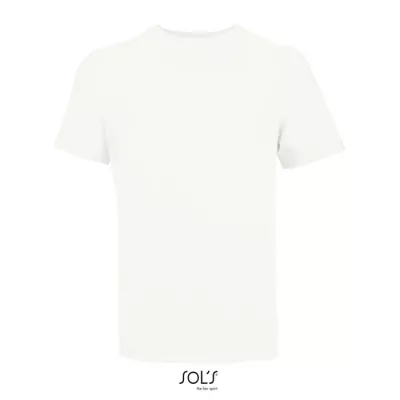 Koszulka damska dopasowana 150 g/m² Sol's REGENT WOMEN - Absolutna Biel (S01825-NB)