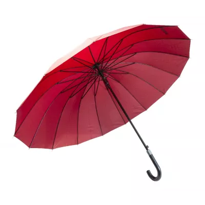 Cyclone Parasol RPET - burgund (AP800144-08)