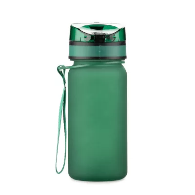 Bidon MOTIVA mini 500 ml - zielony (16246-05)
