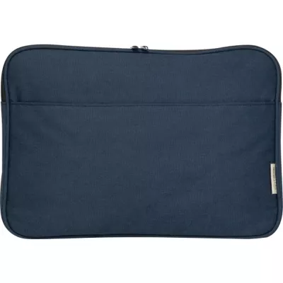 Pokrowiec na laptopa GLENDA - granatowy (6439544)