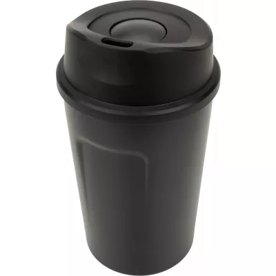 Kubek termiczny 360 ml LIARD Schwarzwolf - czarny (F5100101AJ303)