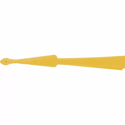 Wachlarz SALOMEA - orange (7565508)