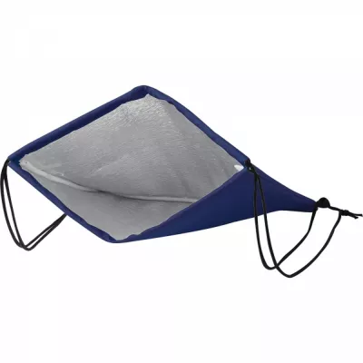 Worek termiczny 210D RACHEL - granatowy (6064944)