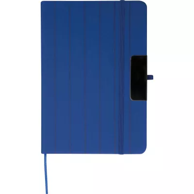 Notes A5 w linie LIBEREC - niebieski (563204)