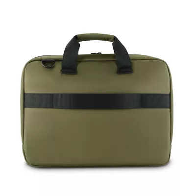 Torba na laptopa 15,6"-16,2" Hama Ultra Lightweight - zielony (VH044-06)