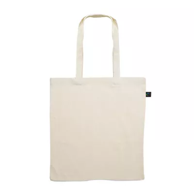 Torba bawełniana 38x42 cm 180 g/m² OSOLE+ - Bezowy (MO6900-13)