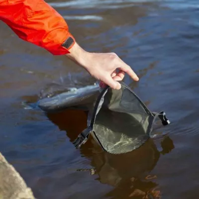 Torba wielofunkcyjna KASAI Schwarzwolf - szary (F4510300AJ307)